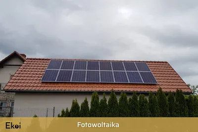 Ekoi - Pompy Ciepła Fotowoltaika Rekuperacja